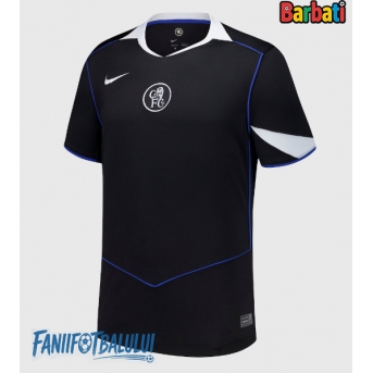 Chelsea Tricou Fotbal Replică 2025-26 Barbati Treilea